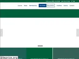 Sites similar to skungamauggolf.com