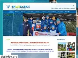 Sites similar to skunikosice.sk