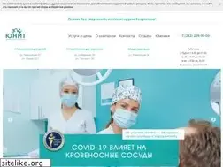 Sites similar to skunit.ru