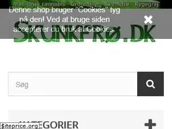Sites similar to skunk-froe.dk