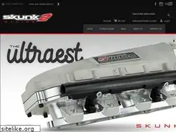 Sites similar to skunk2.com