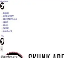Sites similar to skunkapetreestands.com