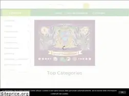 Sites similar to skunkatania.it