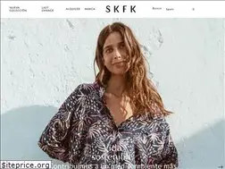 Sites similar to skunkfunk.com