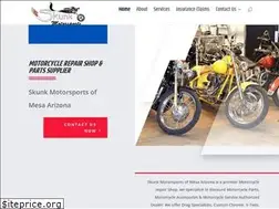 Sites similar to skunkmotorsports.com