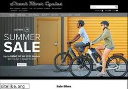 Sites similar to skunkrivercycles.com