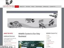 Sites similar to skunks-2.com