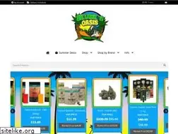 Sites similar to skunksoasis.io