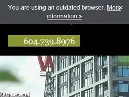 Sites similar to skunkworks.ca