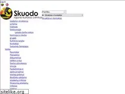 Sites similar to skuodokc.lt