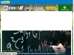 Sites similar to skuola.net