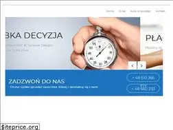 Sites similar to skup-aut-niemcy.com.pl