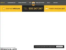 Sites similar to skup-aut.net