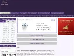 Sites similar to skup-srebra24.pl