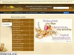 Sites similar to skup-zlota-online.pl