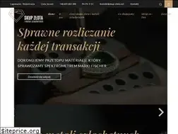 Sites similar to skup-zlota.net