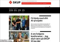 Sites similar to skup.no