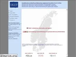 Sites similar to skup.org