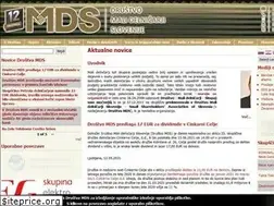 Sites similar to skupaj.eu