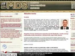 Sites similar to skupaj.si