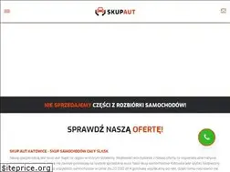 Sites similar to skupaut-katowice.pl