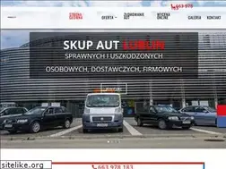 Sites similar to skupaut-lublin.com.pl