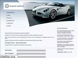 Sites similar to skupaut-opole.pl
