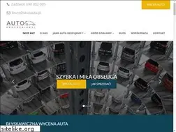 Sites similar to skupauta.pl