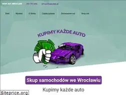 Sites similar to skupautek.pl
