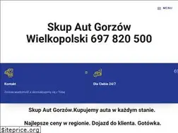 Sites similar to skupautgorzow.pl