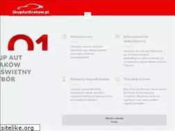Sites similar to skupautkrakow.pl