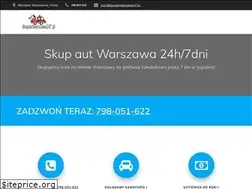 Sites similar to skupautwarszawa247.pl