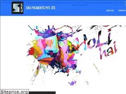 Sites similar to skupigments.com