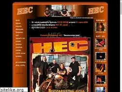 Sites similar to skupina-hec.cz