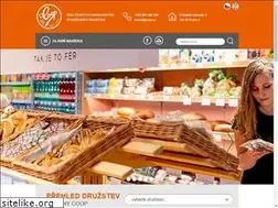 Sites similar to skupina.coop