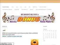 Sites similar to skupinabonus.cz