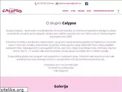 Sites similar to skupinacalypso.com