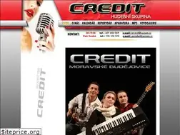 Sites similar to skupinacredit.cz