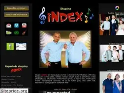 Sites similar to skupinaindex.sk