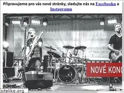 Sites similar to skupinalsd.cz