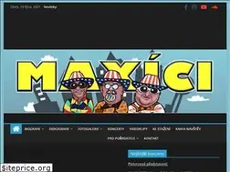 Sites similar to skupinamaxici.cz