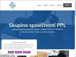 Sites similar to skupinappl.cz
