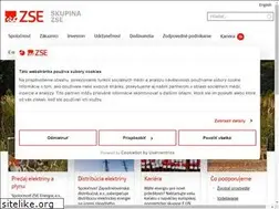 Sites similar to skupinazse.sk