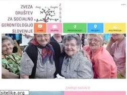 Sites similar to skupine.si
