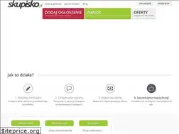 Sites similar to skupisko.pl
