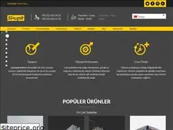Sites similar to skupit.com.tr