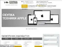 Sites similar to skupka-bu.com.ua