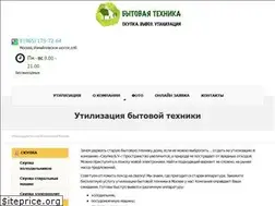 Sites similar to skupka-bu.ru