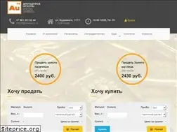 Sites similar to skupka23.ru