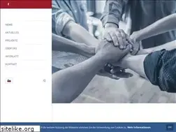 Sites similar to skupnost.at
